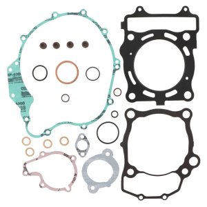 Polaris Sportsman 550 Complete Gasket Kit - Vertex Pistons - `11-`13